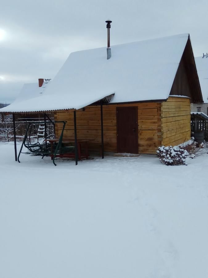 Загородные дома Usadba Tikhaya Dacha Dobrenevo