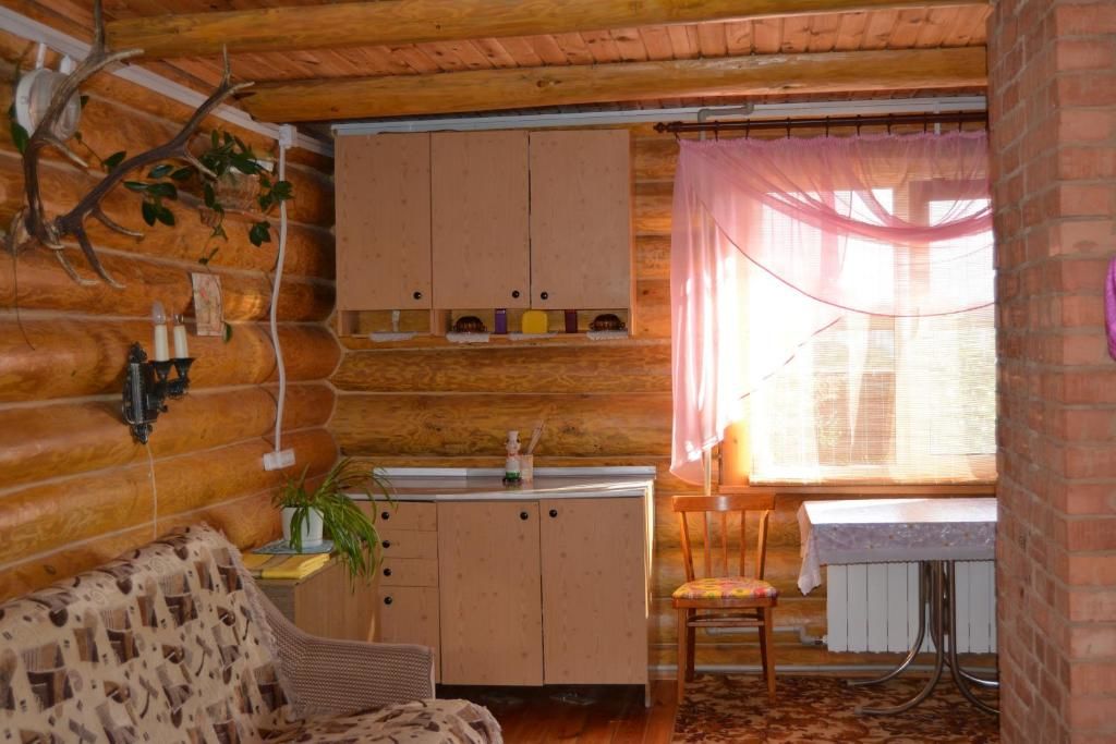 Загородные дома Usadba Tikhaya Dacha Dobrenevo